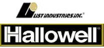 Hallowell / List / Superior / Art Metal Locker Parts