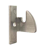 LS148 List Latch Hook For Right-  Hand Hinged Locker (New Style)
