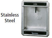 TN101SS Tennsco Stainless Steel Handle